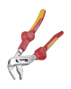 Insulated Waterpump Pliers 1อัน