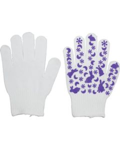 Anti-slip Gloves 1ชุด