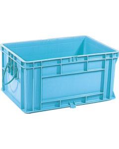 Plastic Container Tenbako type