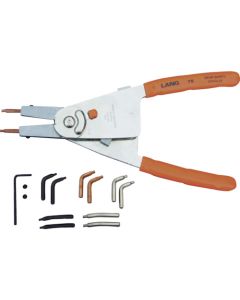 Large Quick Switch Pliers with Tip Kit  อันละ 1 อัน