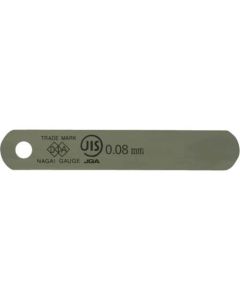 Feeler Gauge 1อัน