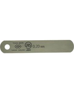 Feeler Gauge 1อัน