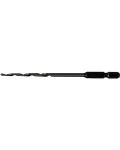 Taper Point Bit