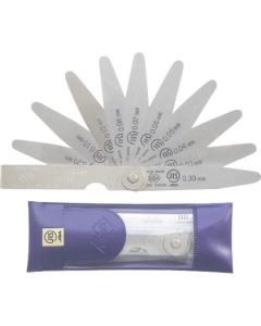 Feeler Gauge 1อัน