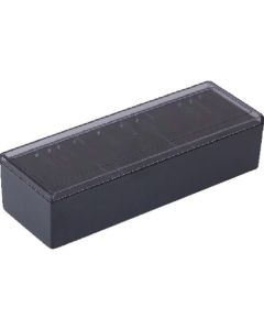 Business card organizing box