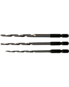 Taper Point Bit