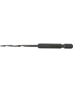 HSS Taper Point Bit M