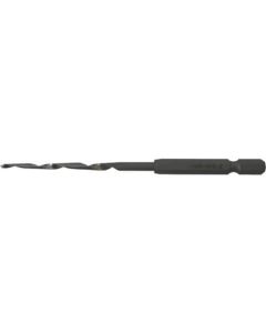HSS Taper Point Bit M