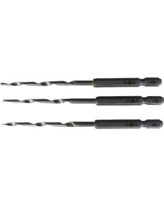 HSS Taper Point Bit M