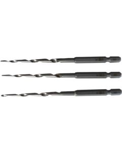 HSS Taper Point Bit M
