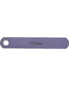 Feeler Gauge 1อัน