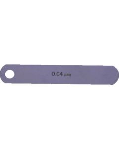 Feeler Gauge 1อัน