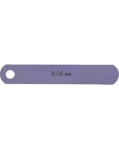 Feeler Gauge 1อัน