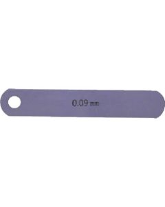 Feeler Gauge 1อัน