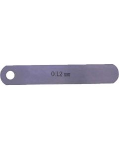 Feeler Gauge 1อัน