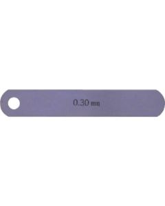 Feeler Gauge 1อัน