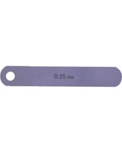 Feeler Gauge 1อัน