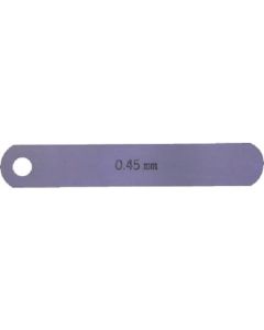 Feeler Gauge 1อัน