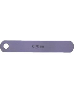Feeler Gauge 1อัน