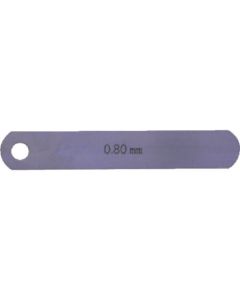 Feeler Gauge 1อัน