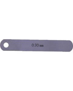 Feeler Gauge 1อัน