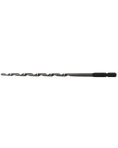 Hexagonal Shank Long Taper Point Bit 5.0 1เส้น