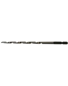 Hexagonal Shank Long Taper Point Bit 6.0 1เส้น