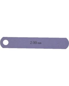 Feeler Gauge 1อัน