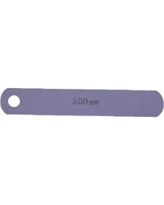 Feeler Gauge 1อัน