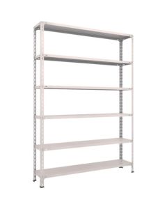 Light-Duty Open Shelving (Height:2100mm)