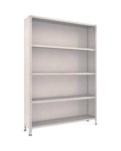 Light-Duty Closed Shelving(Height:2100mm)