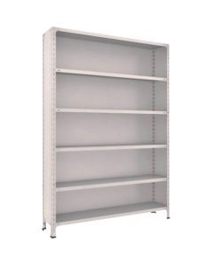 Light-Duty Closed Shelving(Height:2100mm)
