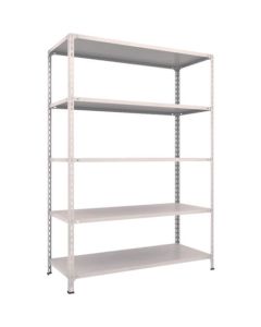 Light-Duty Open Shelving (Height:2100mm)