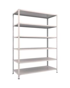 Light-Duty Open Shelving (Height:2100mm)