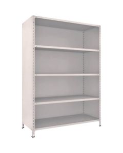 Light-Duty Closed Shelving(Height:2100mm)