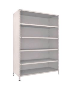 Light-Duty Closed Shelving(Height:2100mm)