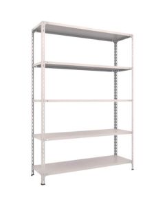 Light-Duty Open Shelving (Height:2100mm)