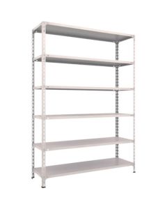 Light-Duty Open Shelving (Height:2100mm)
