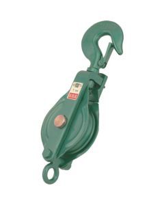 Powerful Type Pulleys