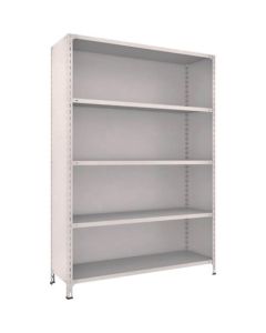 Light-Duty Closed Shelving(Height:2100mm)