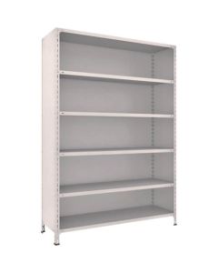 Light-Duty Closed Shelving(Height:2100mm)
