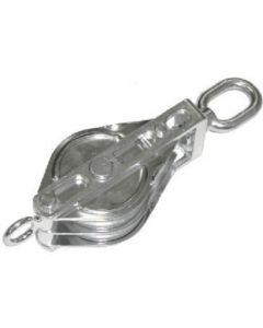 Stainless Pulley Snatch 1อัน