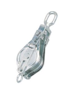 Stainless Pulley Snatch 1อัน