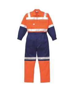 Coverall 1ชุด