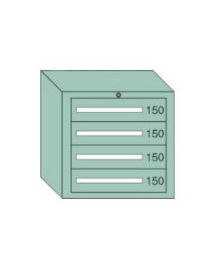 Medium-Duty Cabinets(557mm depth) 1อัน