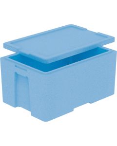 EP Box Container