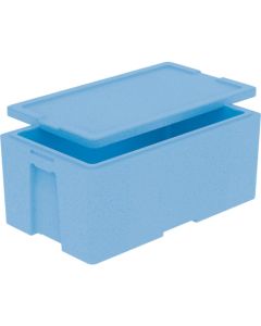 EP Box Container