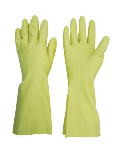 PVC Gloves Soft Ace