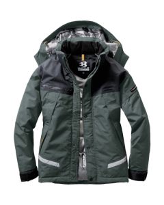 Waterproof and Cold Jacket แผ่นละ 1 แผ่น