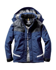 Waterproof and Cold Jacket แผ่นละ 1 แผ่น